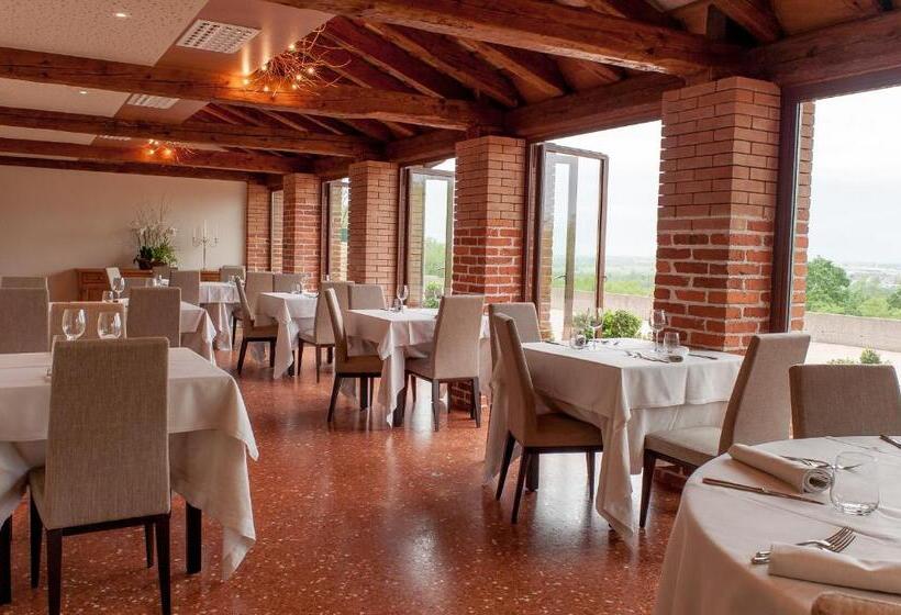 ホテル Elliot Osteria E Dormire In Collina