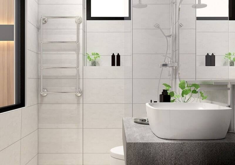 هتل The Chill Suites   City Center