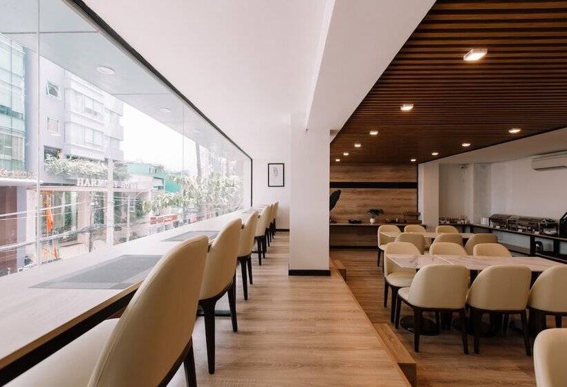 هتل The Chill Suites   City Center