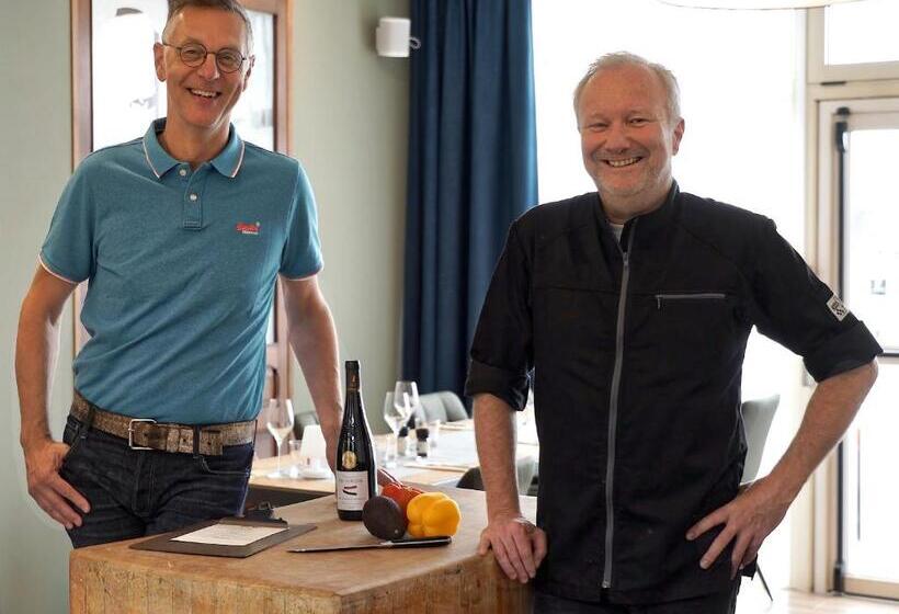 בית מלון כפרי Entre Nous