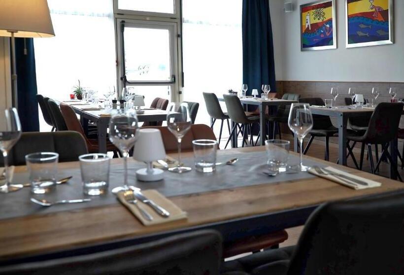 בית מלון כפרי Entre Nous