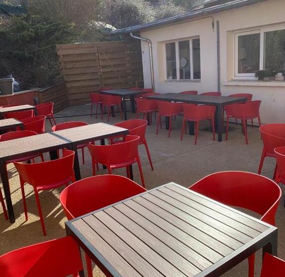 בית מלון כפרי Entre Nous