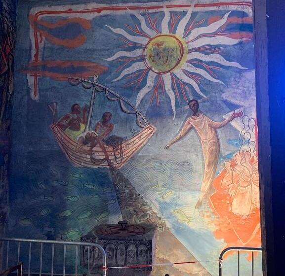 בית מלון כפרי Entre Nous