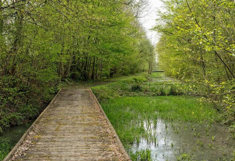 בית מלון כפרי Entre Nous