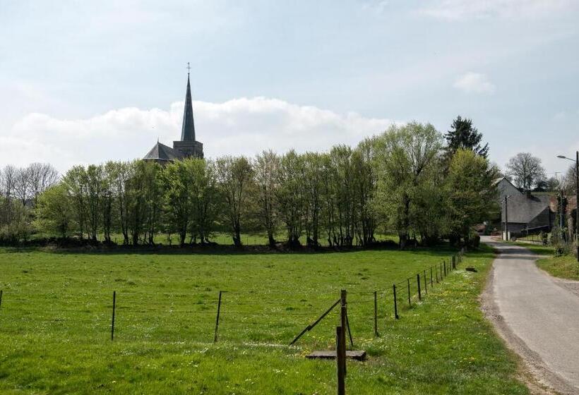 בית מלון כפרי Entre Nous