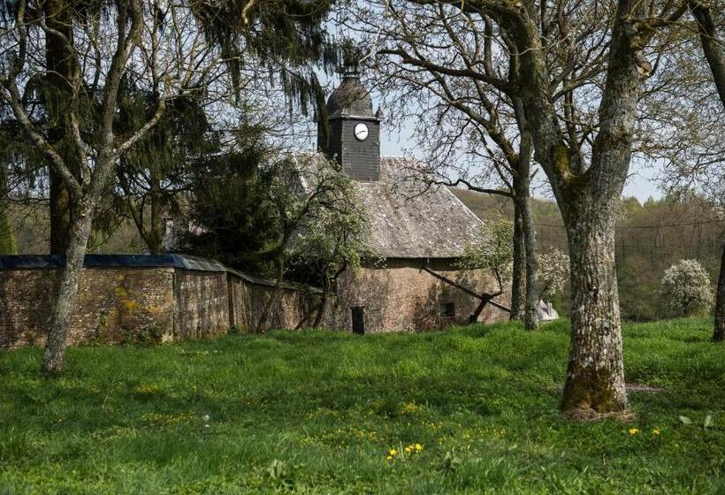 בית מלון כפרי Entre Nous