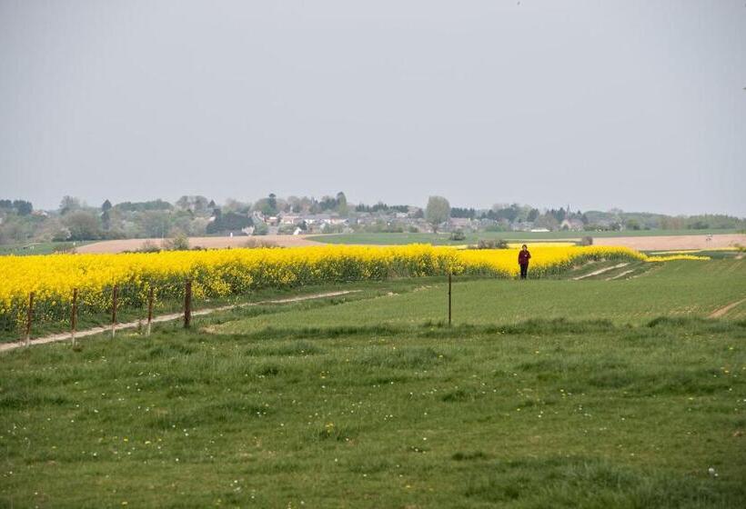 בית מלון כפרי Entre Nous