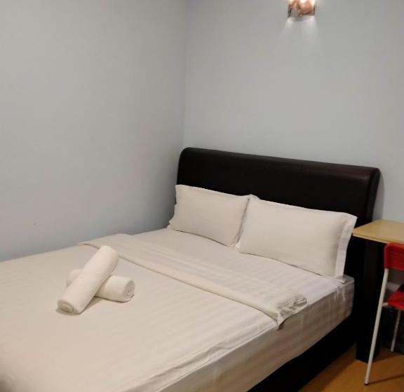 فندق Zamburger Enstek