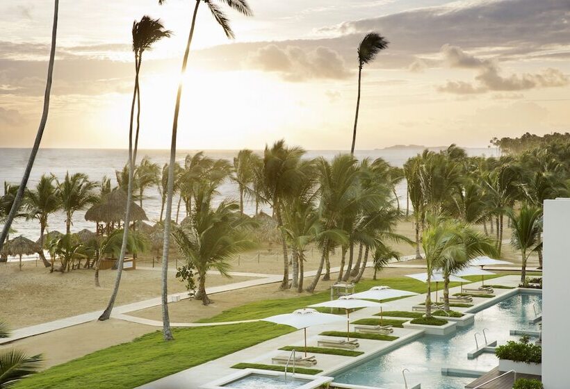 酒店 Excellence El Carmen Adults Only All Inclusive