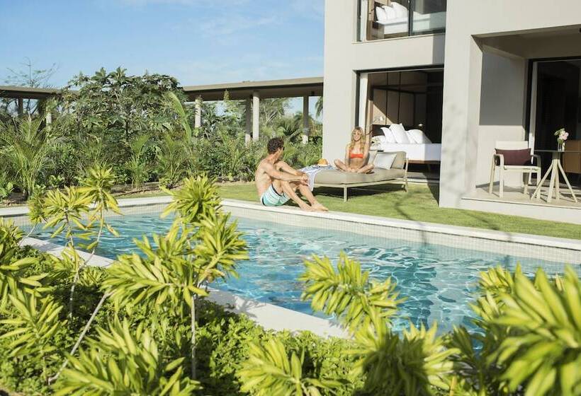 ホテル Excellence El Carmen  Adults Only  All Inclusive