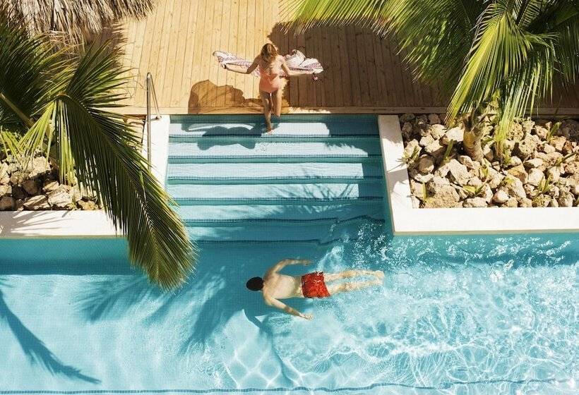 酒店 Excellence El Carmen Adults Only All Inclusive