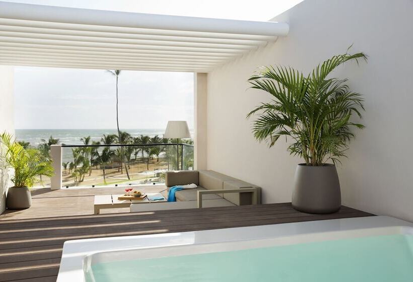 ホテル Excellence El Carmen  Adults Only  All Inclusive