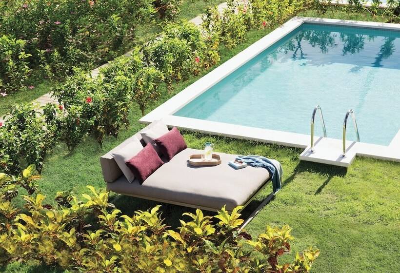 ホテル Excellence El Carmen  Adults Only  All Inclusive