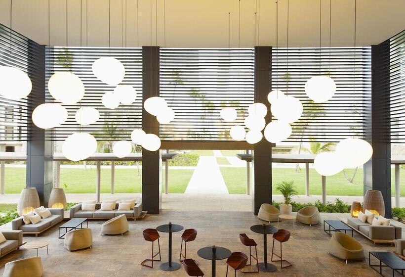 酒店 Excellence El Carmen Adults Only All Inclusive