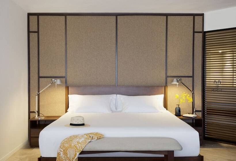 酒店 Excellence El Carmen Adults Only All Inclusive