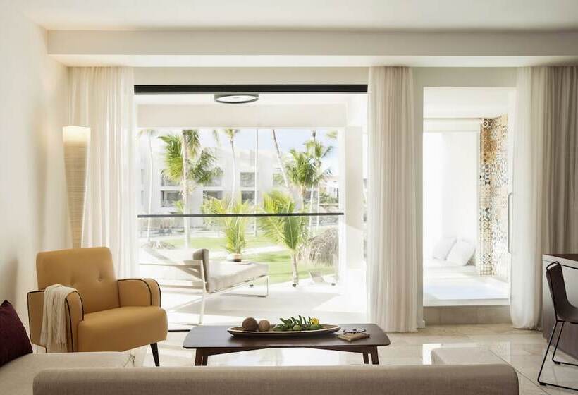 酒店 Excellence El Carmen Adults Only All Inclusive