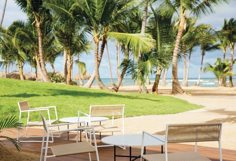 酒店 Excellence El Carmen Adults Only All Inclusive