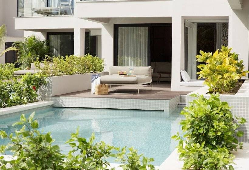 酒店 Excellence El Carmen Adults Only All Inclusive