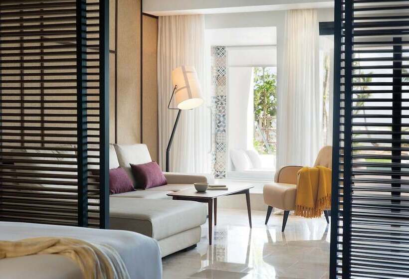 酒店 Excellence El Carmen Adults Only All Inclusive