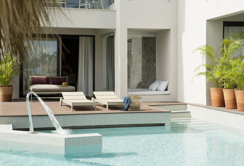 酒店 Excellence El Carmen Adults Only All Inclusive