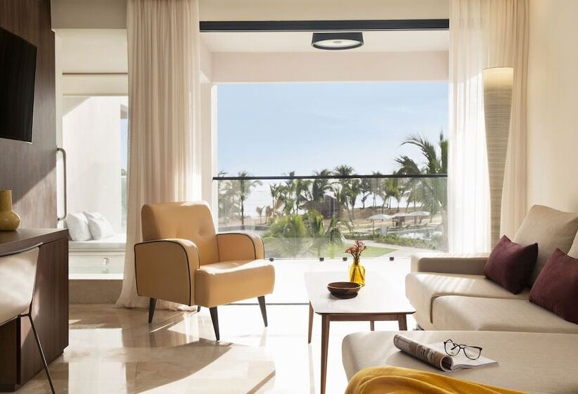 ホテル Excellence El Carmen  Adults Only  All Inclusive