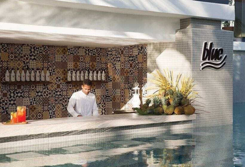 酒店 Excellence El Carmen Adults Only All Inclusive