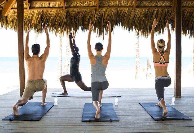 酒店 Excellence El Carmen Adults Only All Inclusive