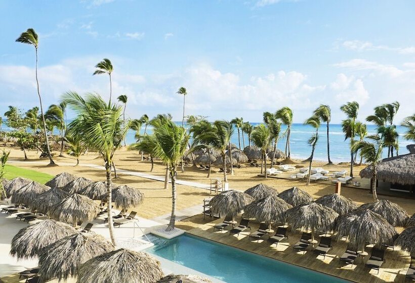 酒店 Excellence El Carmen Adults Only All Inclusive