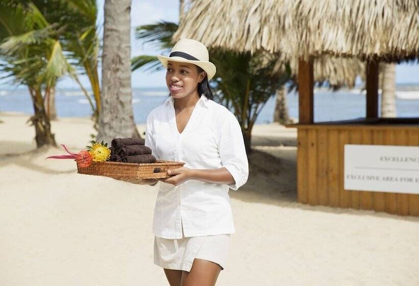 酒店 Excellence El Carmen Adults Only All Inclusive