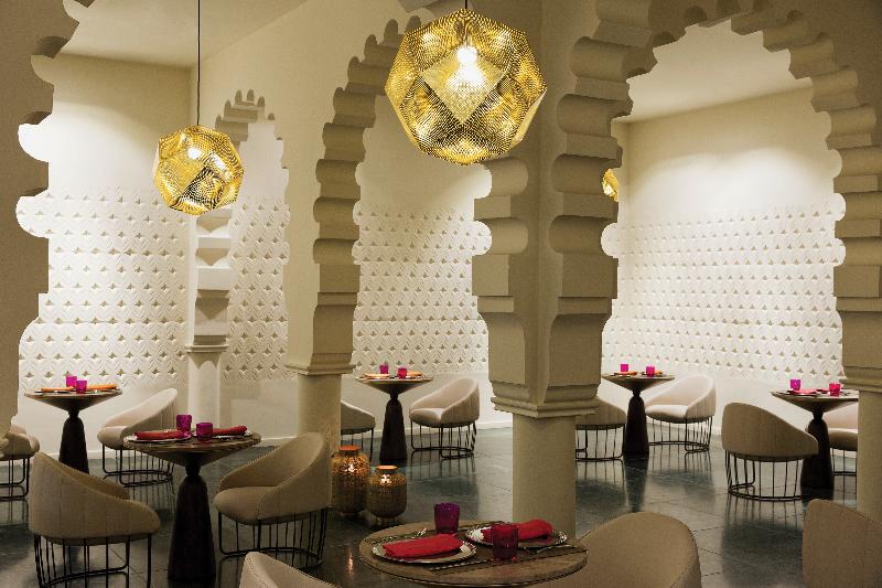 酒店 Excellence El Carmen Adults Only All Inclusive