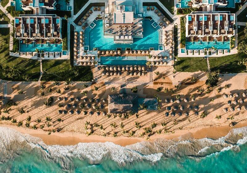 酒店 Excellence El Carmen Adults Only All Inclusive