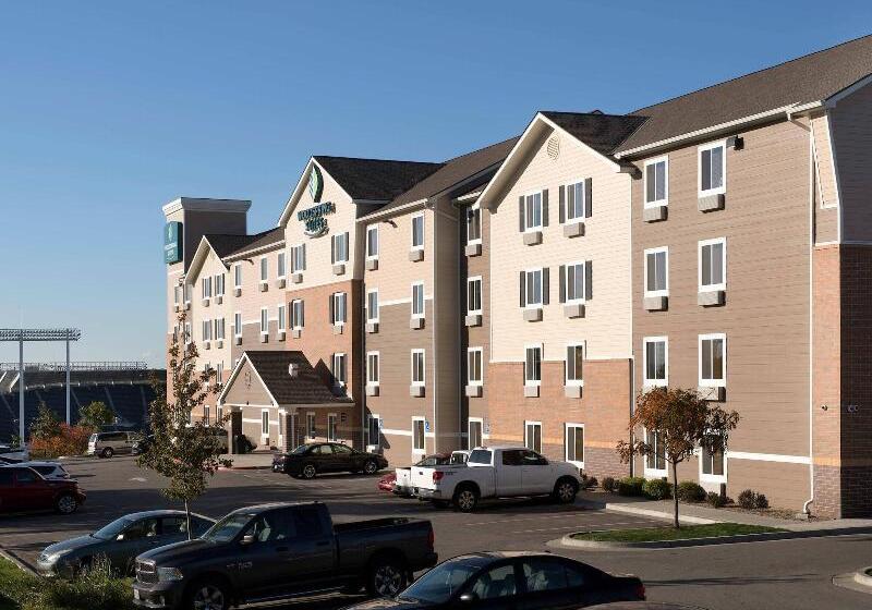 فندق Extended Stay America Select Suites  Kansas City  Stadium