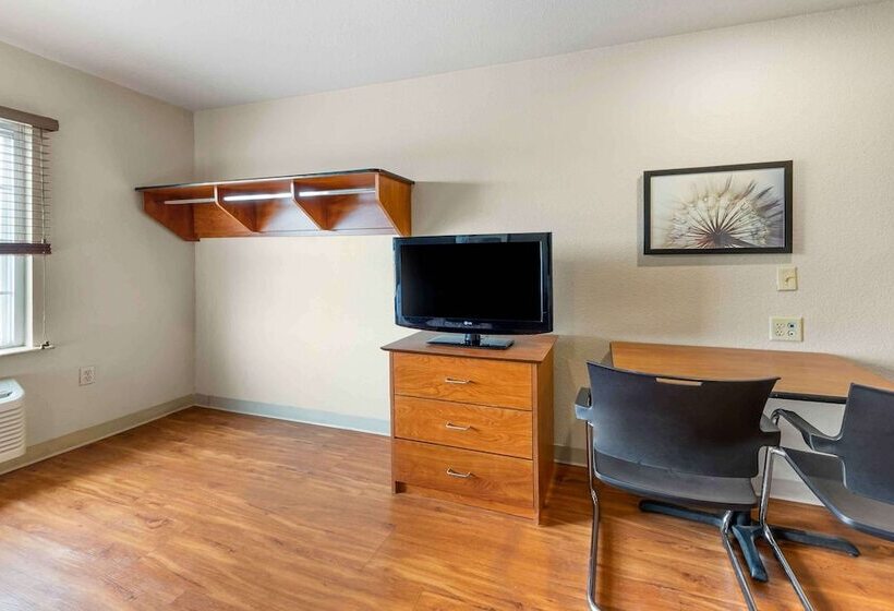 فندق Extended Stay America Select Suites  Kansas City  Stadium