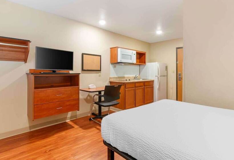 فندق Extended Stay America Select Suites  Kansas City  Stadium