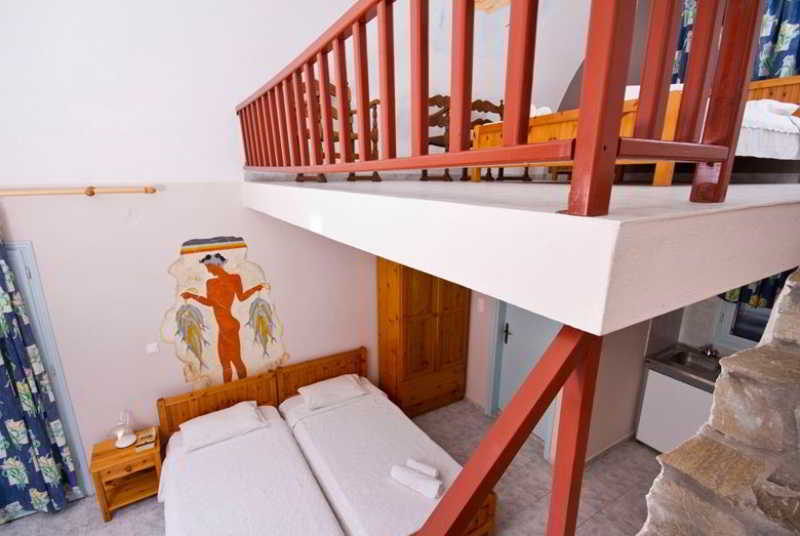 Hotel Loukas & Emma Family