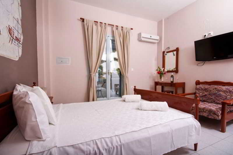 Hotel Loukas & Emma Family