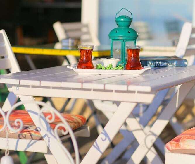 فندق Foca Kumsal