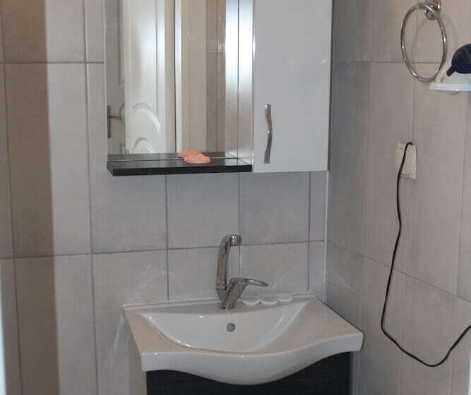 Отель Foca Kumsal