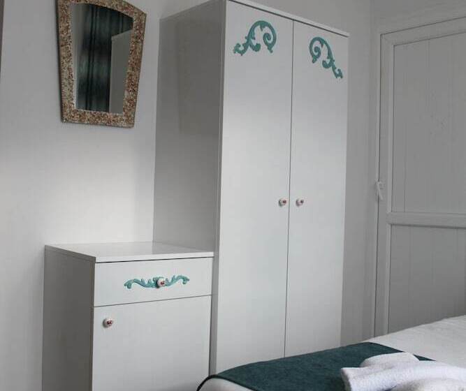 فندق Foca Kumsal