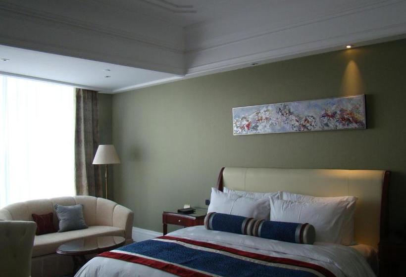 호텔 Nanchang Galactic Classic International