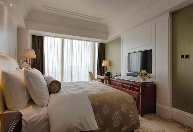 호텔 Nanchang Galactic Classic International