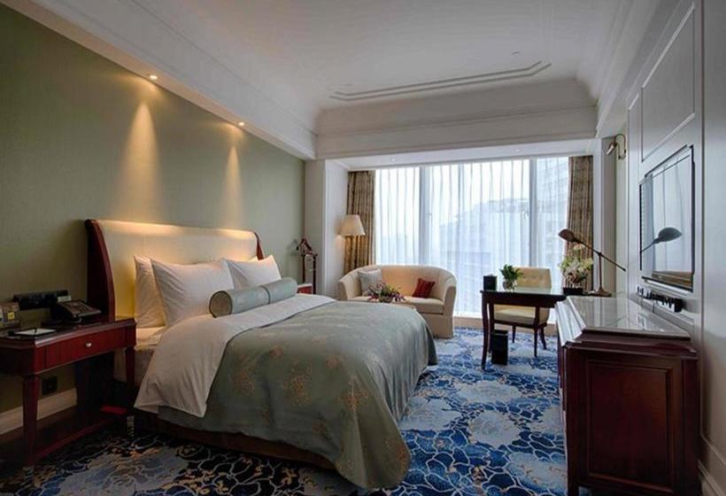 호텔 Nanchang Galactic Classic International