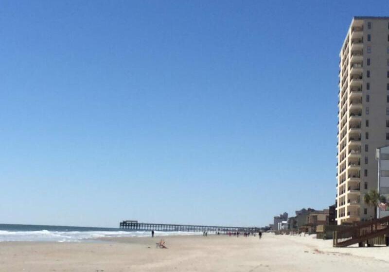 酒店 Garden City Inn