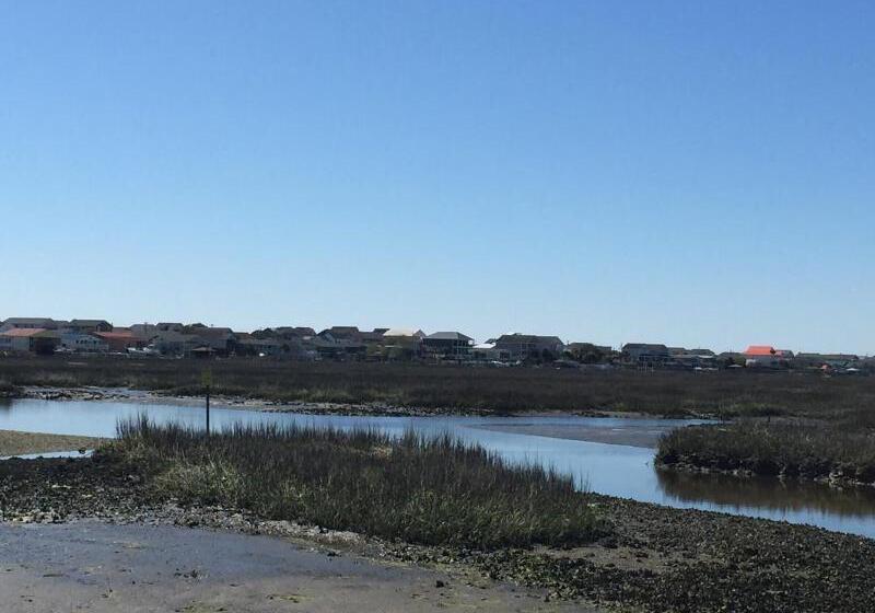 酒店 Garden City Inn