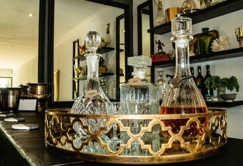 호텔 Gardenia Boutique