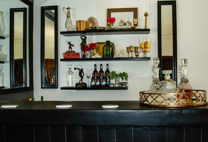 호텔 Gardenia Boutique