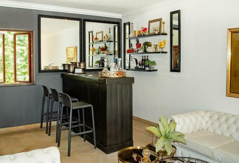 호텔 Gardenia Boutique