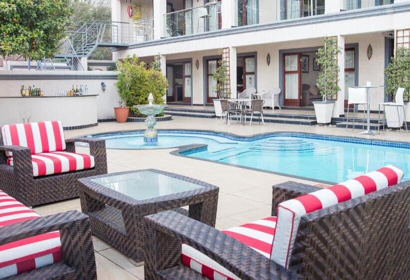 호텔 Gardenia Boutique