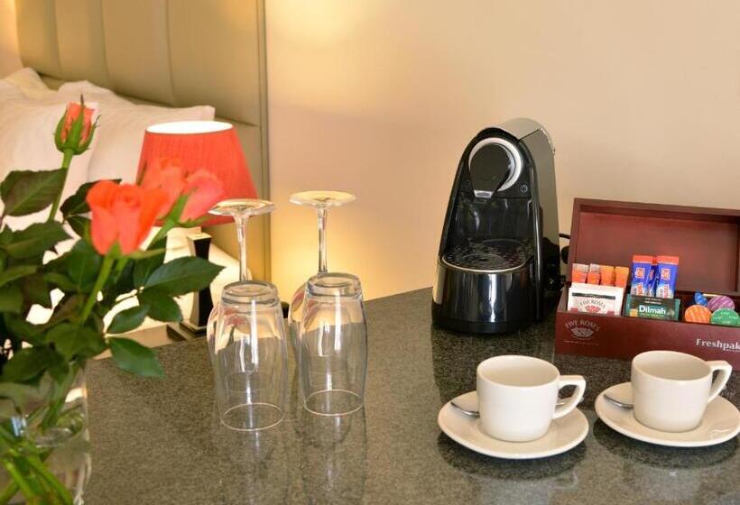 호텔 Gardenia Boutique