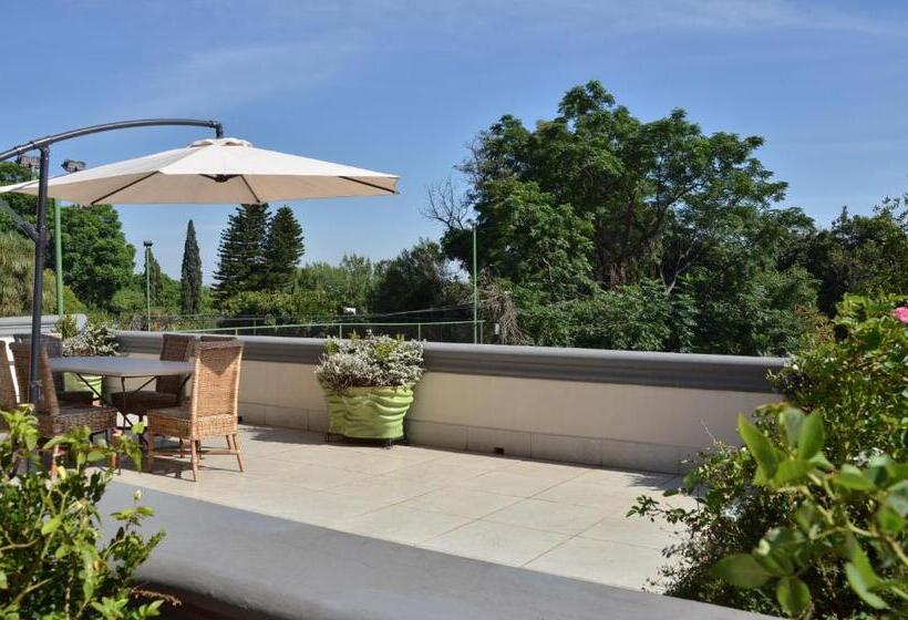 호텔 Gardenia Boutique